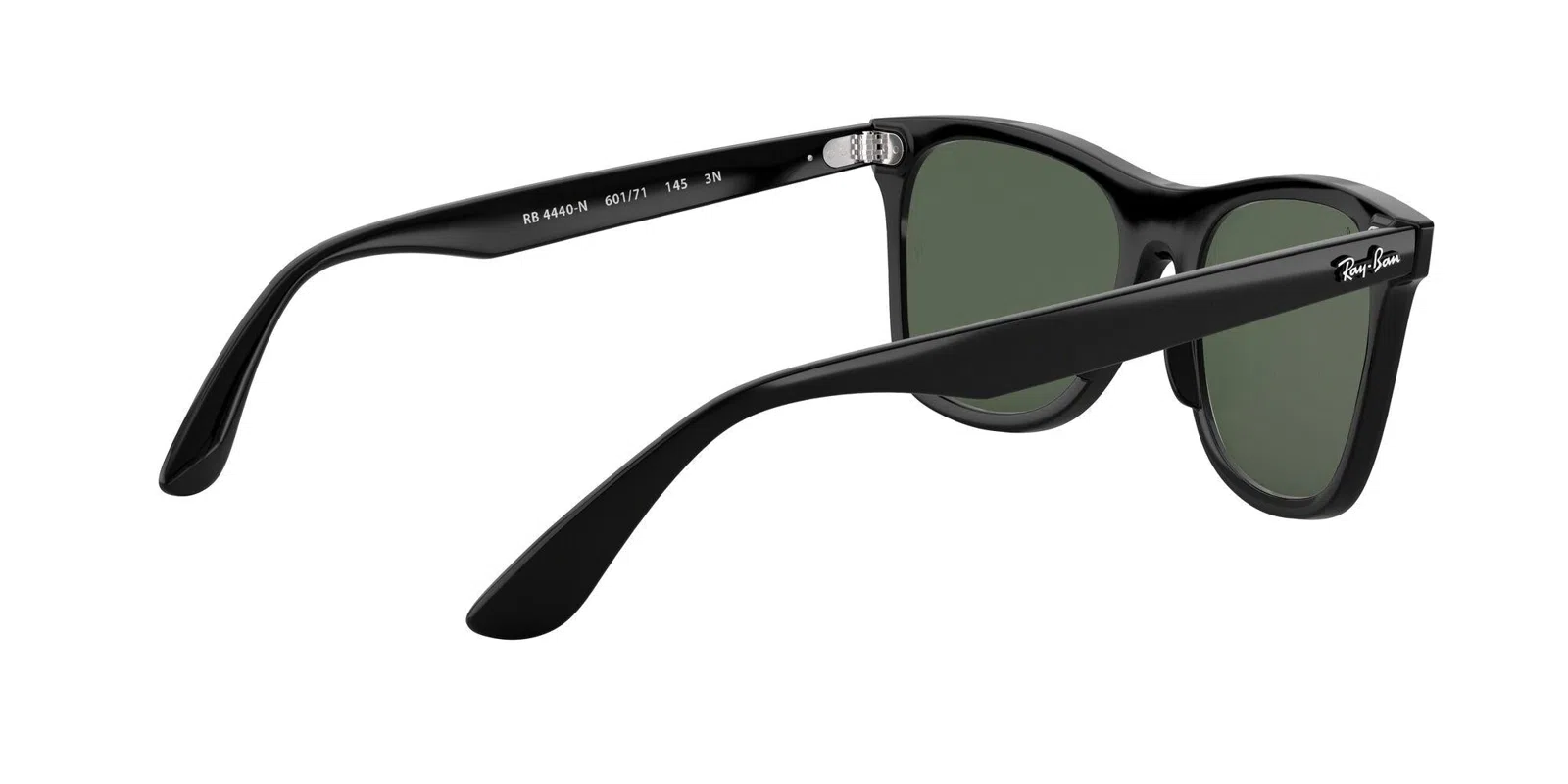 Ray-Ban Blaze Wayfarer 4440N Sunglasses - view 44
